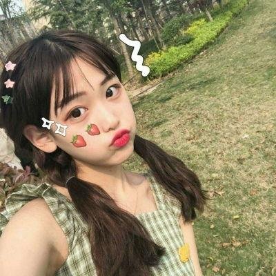 无名女孩